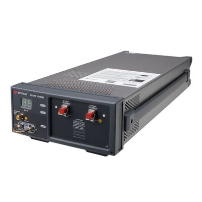 Keysight N1092B 28/45 GHz Dual Optical Channel Analyzer with High Sensitivity and Noise Less 5 UW DCA-M Option CDR