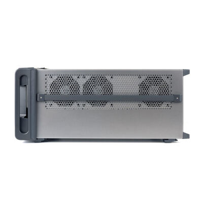 Keysight N5221B PNA Microwave Network Analyzer with 2 Built-in Ports and 900 Hz/10 MHz to 13.5 GHz Frequency Range