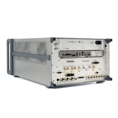 Keysight N5221B PNA Microwave Network Analyzer with 2 Built-in Ports and 900 Hz/10 MHz to 13.5 GHz Frequency Range