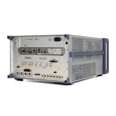 Keysight N5221B PNA Microwave Network Analyzer with 2 Built-in Ports and 900 Hz/10 MHz to 13.5 GHz Frequency Range