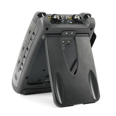 Keysight N9960A FieldFox Handheld Microwave Spectrum Analyzer with 32 GHz Frequency Range and 1 Month Warranty