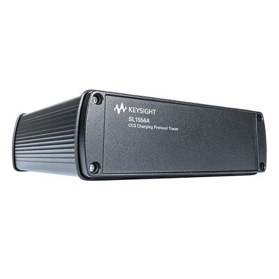 Keysight SL1556A Electronic Measuring Instrument for CCS Charging Protocol Tracer with 1 Month Warranty Made in America