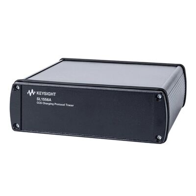 Keysight SL1556A Electronic Measuring Instrument for CCS Charging Protocol Tracer with 1 Month Warranty Made in America