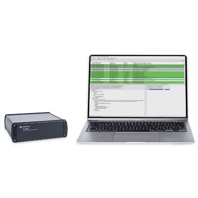 Keysight SL1556A Electronic Measuring Instrument for CCS Charging Protocol Tracer with 1 Month Warranty Made in America