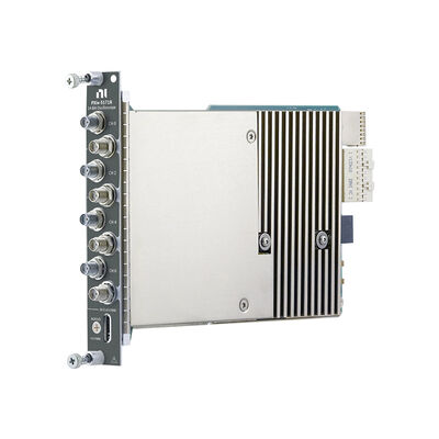 National Instruments PXIe-5171 High-Density Oscilloscope with American Origin OEM Customization and 3-Month Warranty