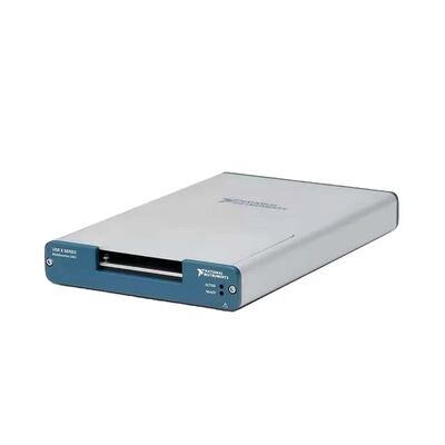 NI USB-6351 X-Series USB Data Acquisition Card American Made OEM Customizable with 3 Month Warranty
