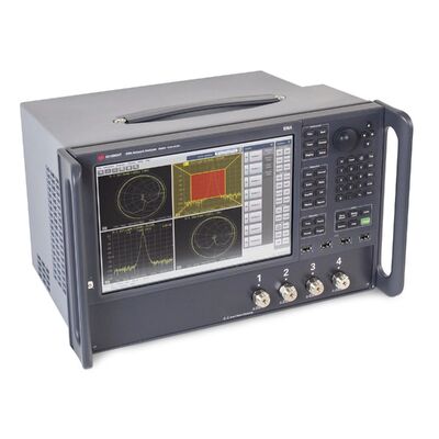 Keysight E5080B ENA Vector Network Analyzer - Most Integrated and Flexible Electronic Measuring Instrument