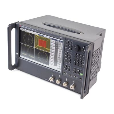 Keysight E5080B ENA Vector Network Analyzer - Most Integrated and Flexible Electronic Measuring Instrument