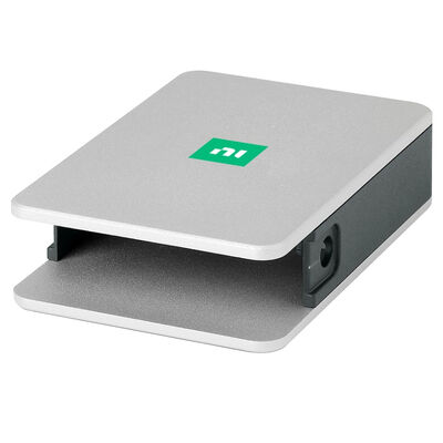 National Instruments CDAQ-9171 CompactDAQ Chassis With USB 2.0 Connectivity 1 Slot Design