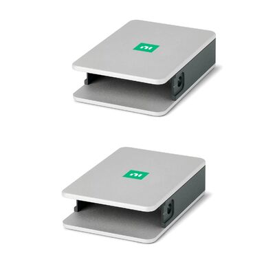 National Instruments CDAQ-9171 CompactDAQ Chassis With USB 2.0 Connectivity 1 Slot Design