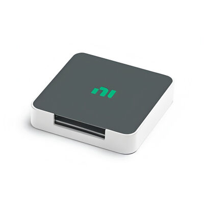 OEM Customized National Instruments PXIe 4339 PXI Module Offering 8 Differential Analog Input Channels and 25.6 kS per Second Sampling Rate for Strain Bridge