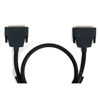 OEM Customized National Instruments PXIe 4339 PXI Module Offering 8 Differential Analog Input Channels and 25.6 kS per Second Sampling Rate for Strain Bridge