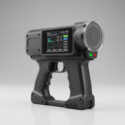 JXBY AT-801 Non-Linear Junction Detector for Precise Signal Detection in Electronic Testing