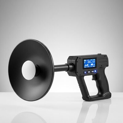 JXBY AT-802 Portable Non-Linear Junction Detector for Efficient Signal Detection