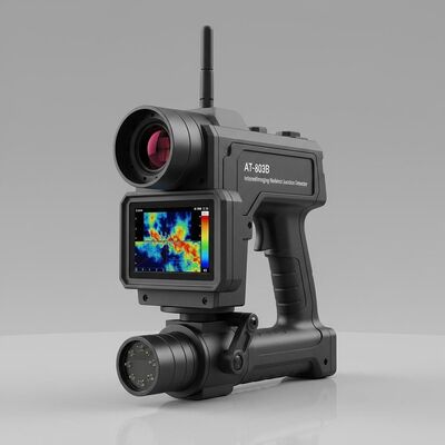 AT-803B Infrared Imaging Nonlinear Junction Detector for Precise Nonlinear Junction Detection