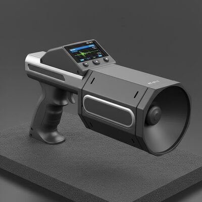 JXBY AT-811 Enhanced Portable Non-Linear Junction Detector for Electronic Signal Detection