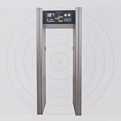 AT-817 Model Mobile Phone Security Door for Enhanced Protection