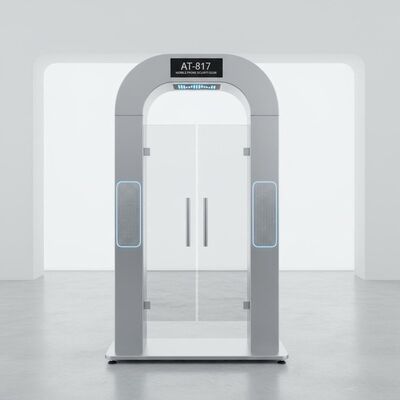AT-817 Model Mobile Phone Security Door for Enhanced Protection