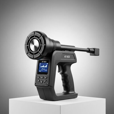 JXBY AT-823 Non-Linear Junction Detector NLJD for Electronic Test Instrument Applications