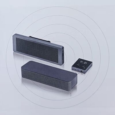 Conference Room Anti-Recording Solution for Privacy Protection and Secure Meetings