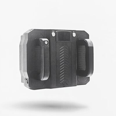 JXBY AT-619 Portable FPV Countermeasure Shield for Drone Signal Blocking
