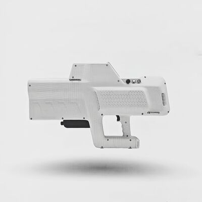 JXBY AT-620 Portable Anti-Drone Device with Integrated Detection and Jamming Capability