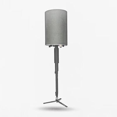JXBY AT-626 Drone Detection and Warning System for Enhanced Security