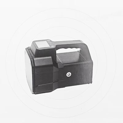 JXBY AT-808 Electronic Listening Device with Advanced Sound Pickup Technology for Instant Sound Positioning and Headphone or Speaker Output