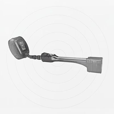 JXBY AT-809B Intelligent Non-Linear Junction Detector with Advanced Algorithms and User-Friendly Interface for Security Inspection