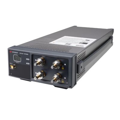 Keysight N1094B DCA-M Sampling Module with 30/50 GHz Bandwidth and 250 kHz Sampling Rate in Compact Design
