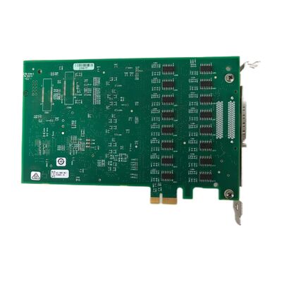 National Instruments PCIe-8431/16 serial interface device