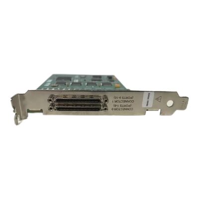 National Instruments PCIe-8431/16 serial interface device