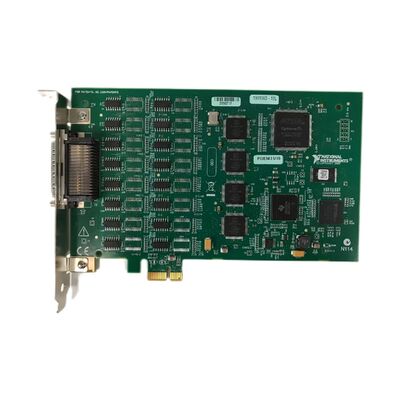National Instruments PCIe-8431/16 serial interface device