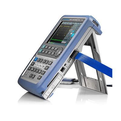 Rohde&Schwarz R&S Scope Rider RTH1002/RTH1004 Handheld oscilloscope RTH-B221/R241/R222 accessories