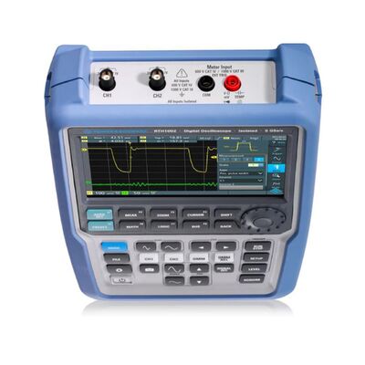 Rohde&Schwarz R&S Scope Rider RTH1002/RTH1004 Handheld oscilloscope RTH-B221/R241/R222 accessories