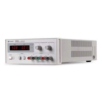 Keysight Agilent E3620A 50W Dual Output Power Supply OEM Customizable for Precision Applications