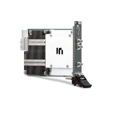 National Instruments PXIe-5775 PXI FlexRIO Digitizer with 6.4 GS/s Sampling Rate 12-bit ADC Resolution and OEM Customization