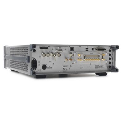 Keysight N5193A UXG X-Series Agile Signal Generator with 10 MHz to 40 GHz Range and Fast Frequency Phase-Coherent Switching