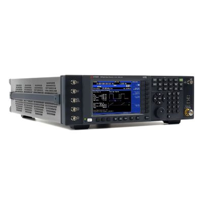 Keysight N5193A UXG X-Series Agile Signal Generator with 10 MHz to 40 GHz Range and Fast Frequency Phase-Coherent Switching