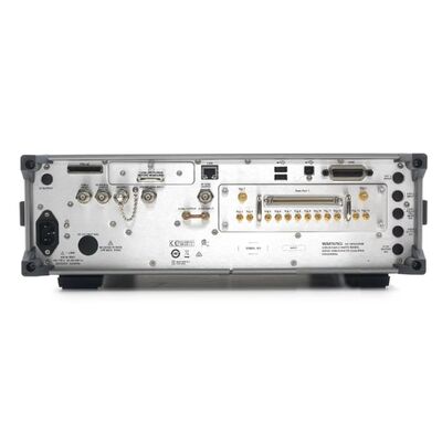 Keysight N5193A UXG X-Series Agile Signal Generator with 10 MHz to 40 GHz Range and Fast Frequency Phase-Coherent Switching