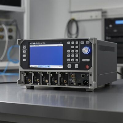 Keysight N5193A UXG X-Series Agile Signal Generator with 10 MHz to 40 GHz Range and Fast Frequency Phase-Coherent Switching