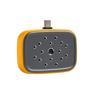 Fluke iSee ™  Mobile imaging series product ii01 Mobile acoustic imaging device
