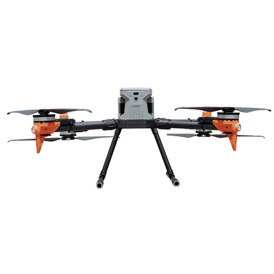 Lingyun U15 emergency reconnaissance drone
