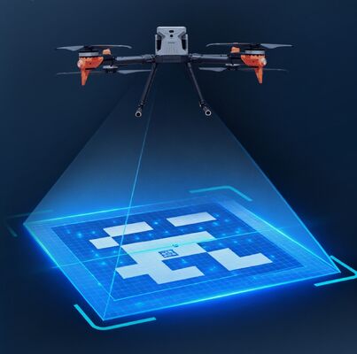 Lingyun U15 emergency reconnaissance drone