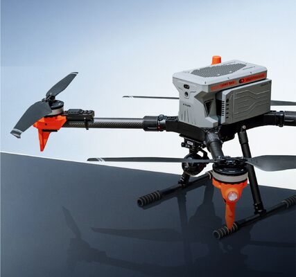 Lingyun U15 emergency reconnaissance drone