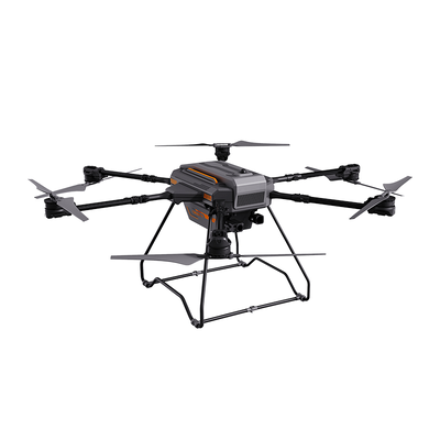 JXBY U100 Fire Fighting Drone
