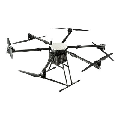 Heavy Duty Payload Capacity Drone JXBY MS190 Suitable for Industrial Inspection Surveying and Mapping in Various Environments