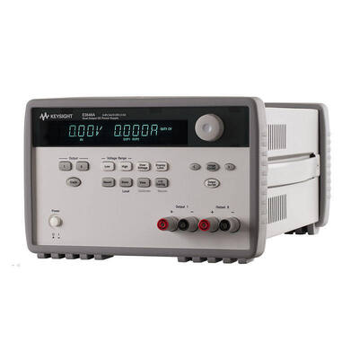 Keysight Agilent E3647A/E3645A/E3646A/E3648A/E3649A Oath 60W dual output power supply, dual 35V, 0.8A or 60V, 0.5A