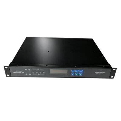 BeiDou Spatiotemporal Security Isolation Device with Multi-System Compatibility Active Signal Security Isolation and Centralized Status Visualization
