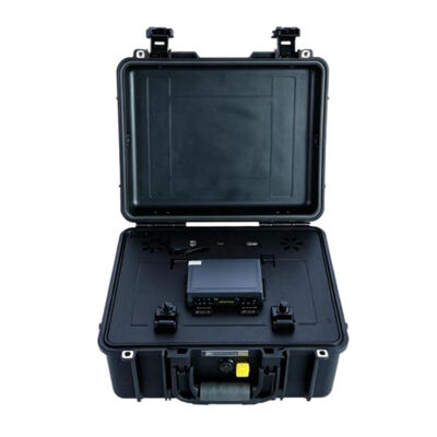 Jinxi Haijin 200The portable navigation deception device HCAUAV-FENCE-1-1A
